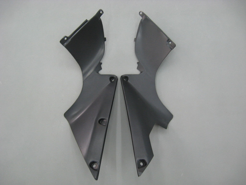 Carene 2007-2008 Yamaha YZF-R1 Blu Bianco FIAT Racing Generico