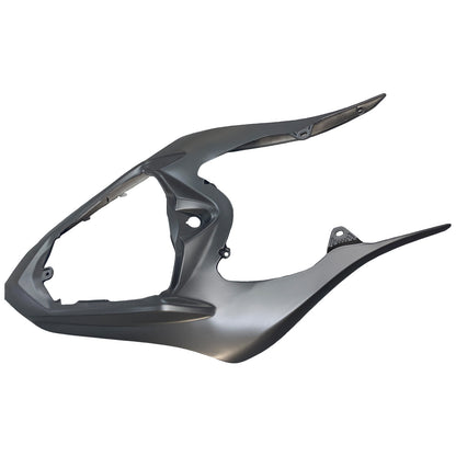 Carene 2007-2008 Yamaha YZF-R1 Nero Opaco &amp; Oro R1 Racing Generico