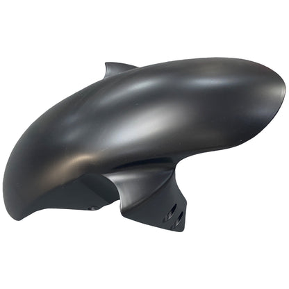 Carene 2007-2008 Yamaha YZF-R1 Nero Opaco &amp; Oro R1 Racing Generico