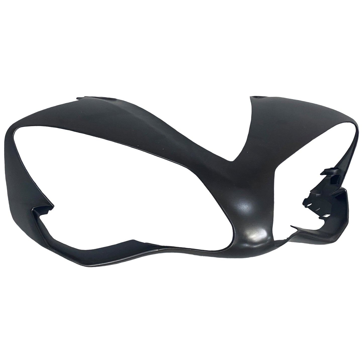 Carene 2007-2008 Yamaha YZF-R1 Nero Opaco &amp; Oro R1 Racing Generico