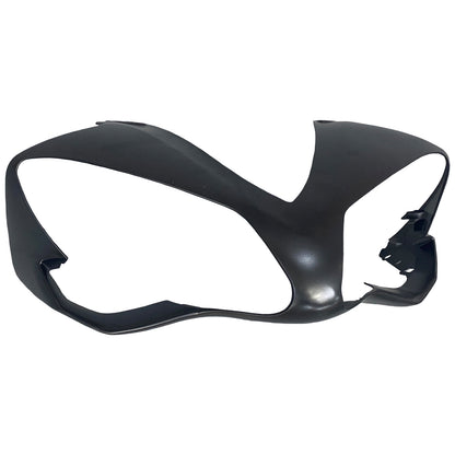 Carene 2007-2008 Yamaha YZF-R1 Nero Opaco &amp; Oro R1 Racing Generico