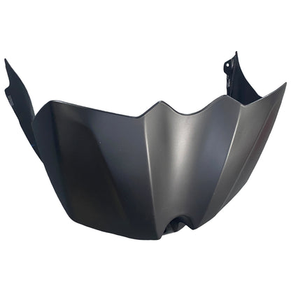 Carene 2007-2008 Yamaha YZF-R1 Nero Opaco &amp; Oro R1 Racing Generico