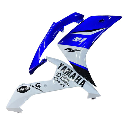 Carene 2007-2008 Yamaha YZF-R1 Blu Bianco R1 Generico