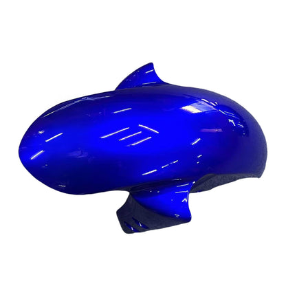 Carene 2007-2008 Yamaha YZF-R1 Blu Bianco R1 Generico