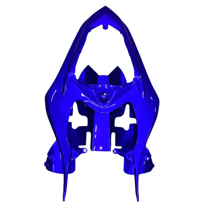 Carene 2007-2008 Yamaha YZF-R1 Blu Nero R1 Racing Generico