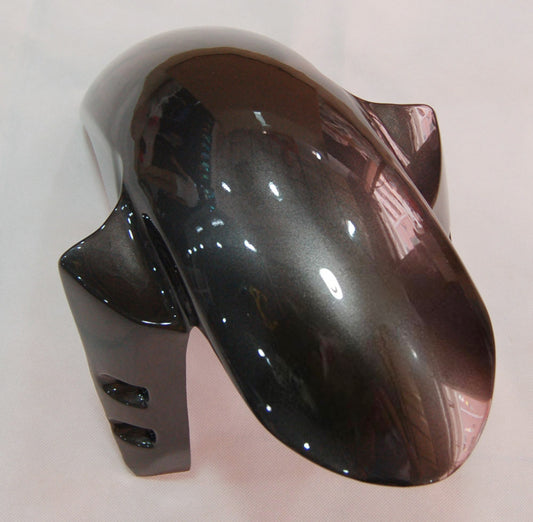 Carene 2007-2008 Yamaha YZF-R1 Nero Bianco FIAT R1 Racing Generico