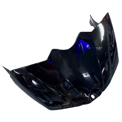 Carene 2007-2008 Yamaha YZF-R1 Nero FIAT R1 Generico
