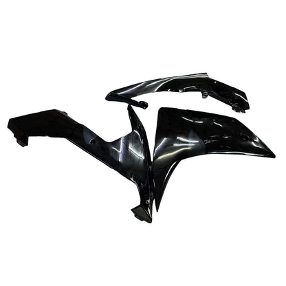 Carene 2007-2008 Yamaha YZF-R1 All Black R1 Generico