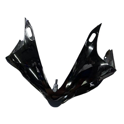 Carene 2007-2008 Yamaha YZF-R1 All Black R1 Racing Generico