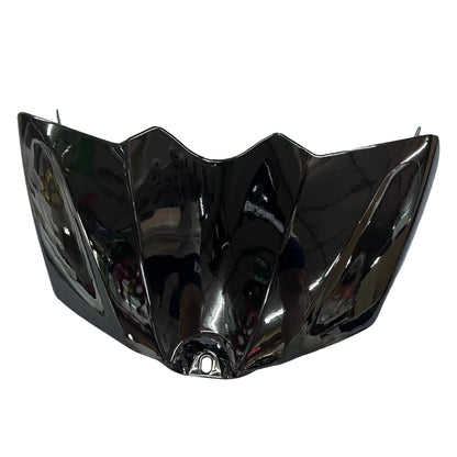 Carene 2007-2008 Yamaha YZF-R1 All Black R1 Racing Generico