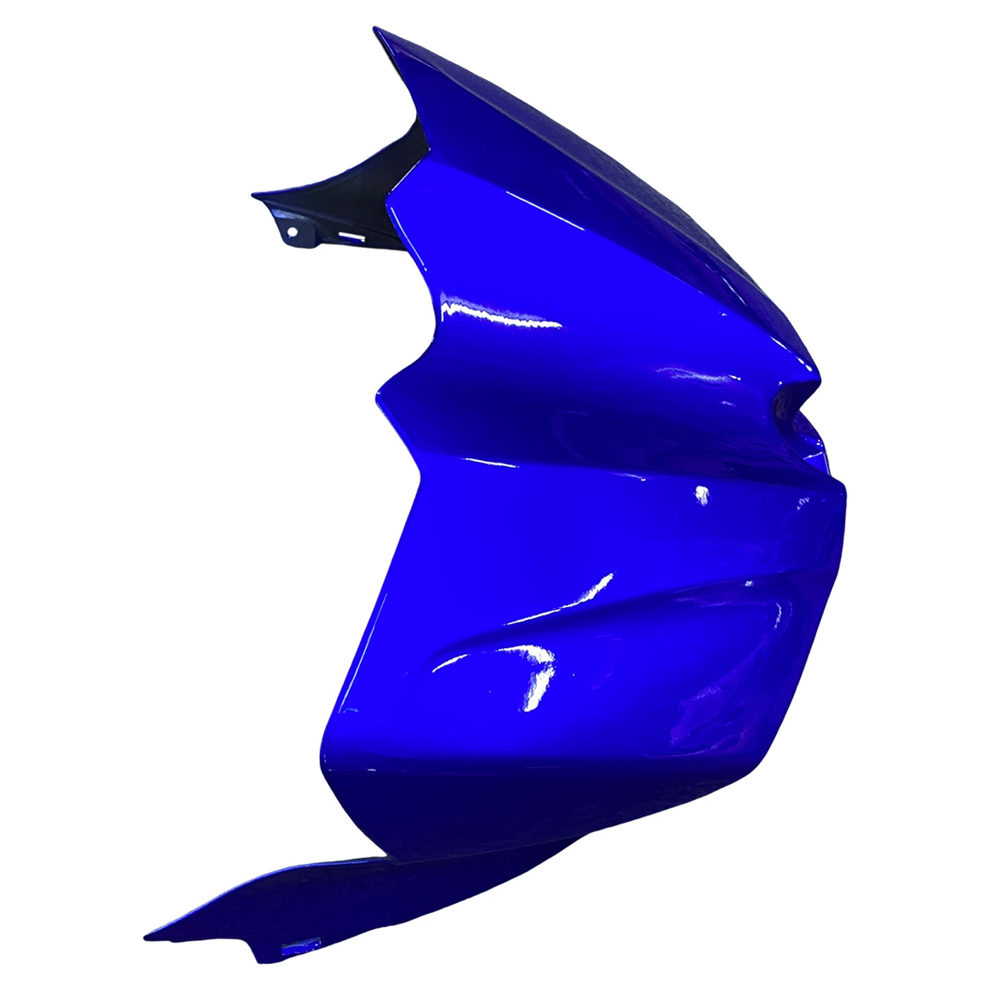 Carene 2007-2008 Yamaha YZF-R1 Blu Nero BMC R1 Racing Generico