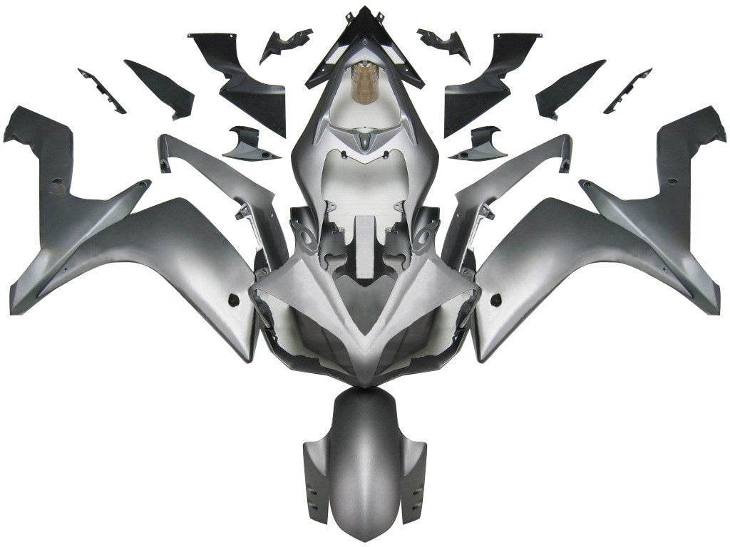 Amotopart rivestimento Yamaha YZF 1000 R1 (2007-2008) Kit di rivestimento