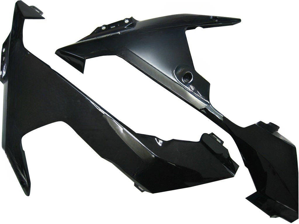 Carene 2007-2008 Yamaha YZF-R1 Giallo Bianco Nero R1 Generico