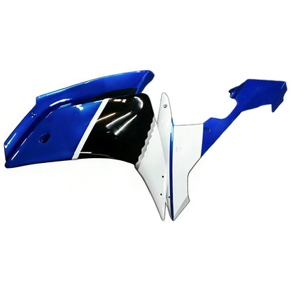 Kit carenatura iniezione Carrozzeria in plastica ABS adatta per Yamaha YZF-R1 2007-2008