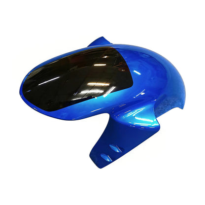 Kit carenatura iniezione Carrozzeria in plastica ABS adatta per Yamaha YZF-R1 2007-2008