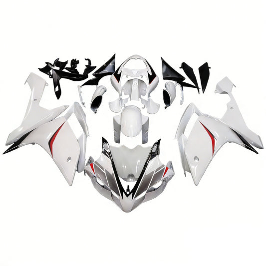 Kit carenatura carrozzeria in plastica per Yamaha YZF-R1 2007-2008