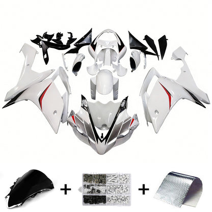 Kit carenatura carrozzeria in plastica per Yamaha YZF-R1 2007-2008