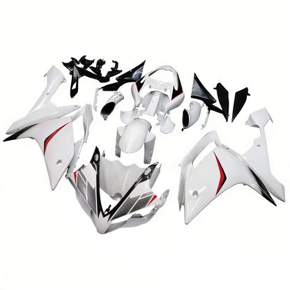 Kit carenatura carrozzeria in plastica per Yamaha YZF-R1 2007-2008