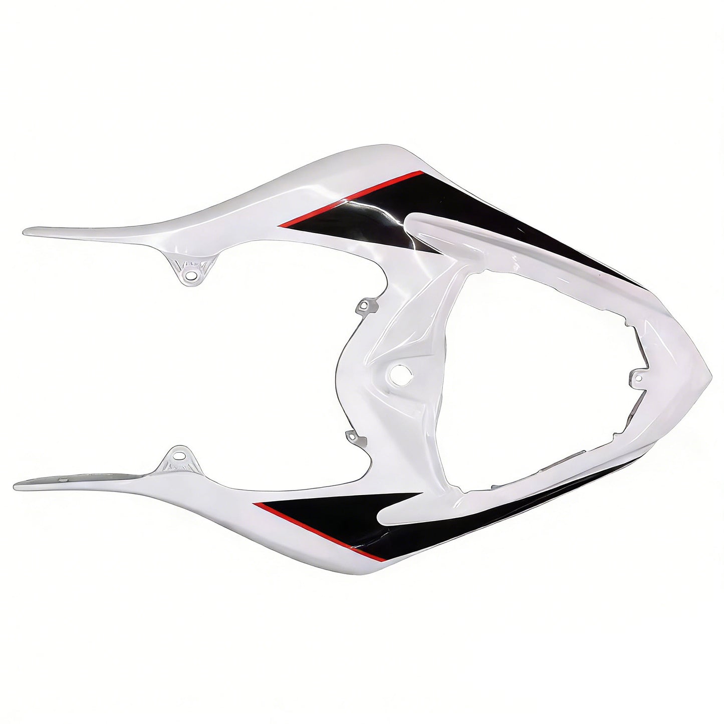 Kit carenatura carrozzeria in plastica per Yamaha YZF-R1 2007-2008