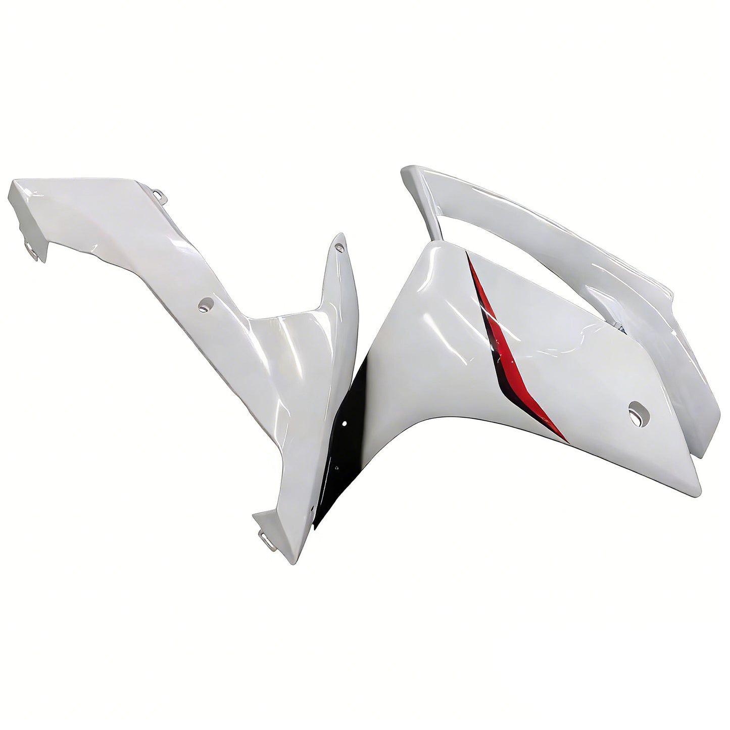 Kit carenatura carrozzeria in plastica per Yamaha YZF-R1 2007-2008