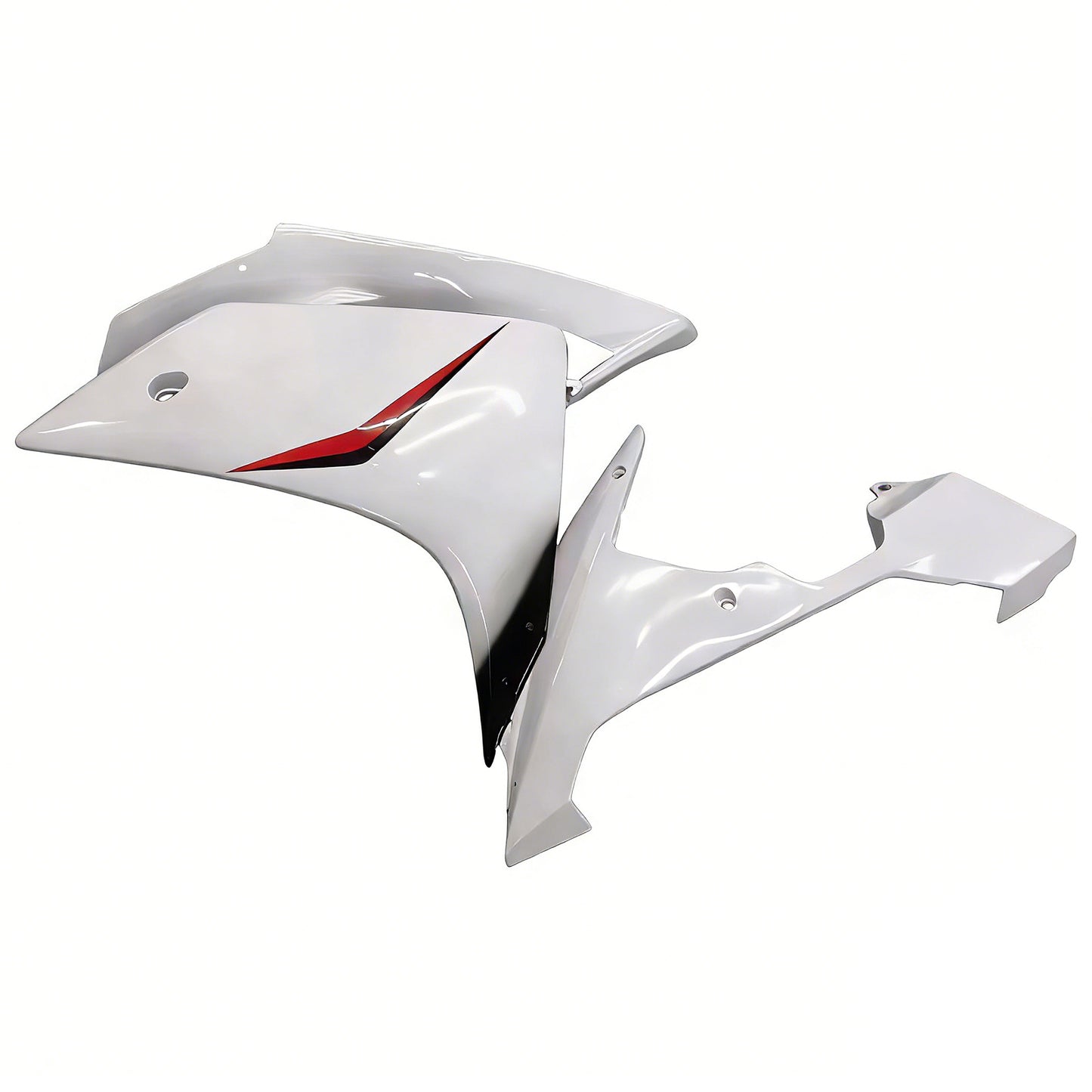 Kit carenatura carrozzeria in plastica per Yamaha YZF-R1 2007-2008