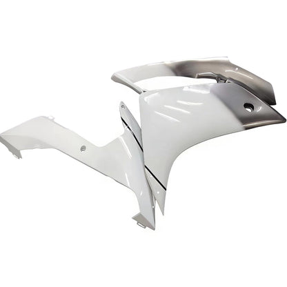 Kit carenatura iniezione Carrozzeria in plastica ABS adatta per Yamaha YZF-R1 2007-2008