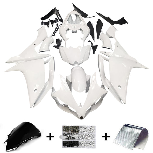 Amotopart Yamaha 2007-2008 YZF 1000 R1 WEI ES DUGHE