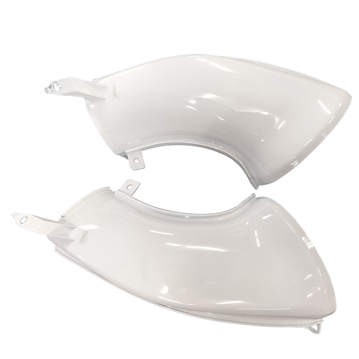 Kit Carena Per Yamaha YZF 1000 R1 2007-2008 Generico