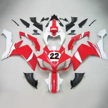 Kit Carena Per Yamaha YZF 1000 R1 2007-2008 Generico