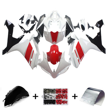 Kit Carena Per Yamaha YZF 1000 R1 2007-2008 Generico