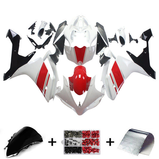 Amotopart Yamaha 2007-2008 YZF 1000 R1 WEI ES DUGHE