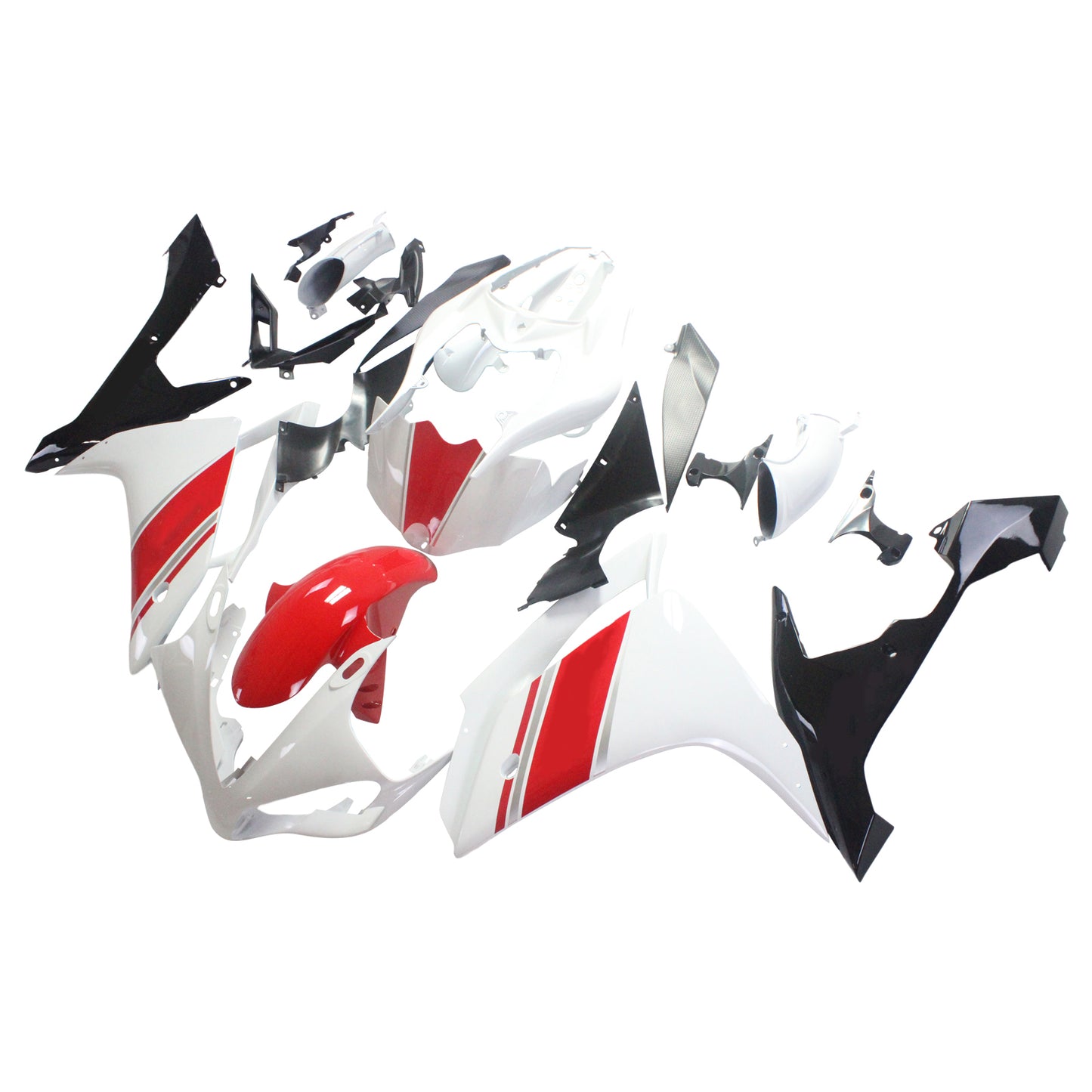 Kit Carena Per Yamaha YZF 1000 R1 2007-2008 Generico