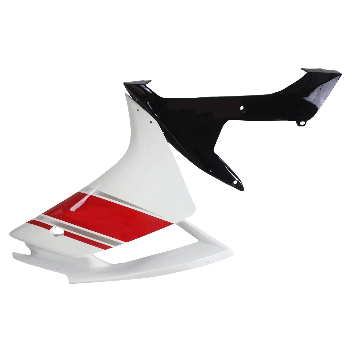 Kit Carena Per Yamaha YZF 1000 R1 2007-2008 Generico