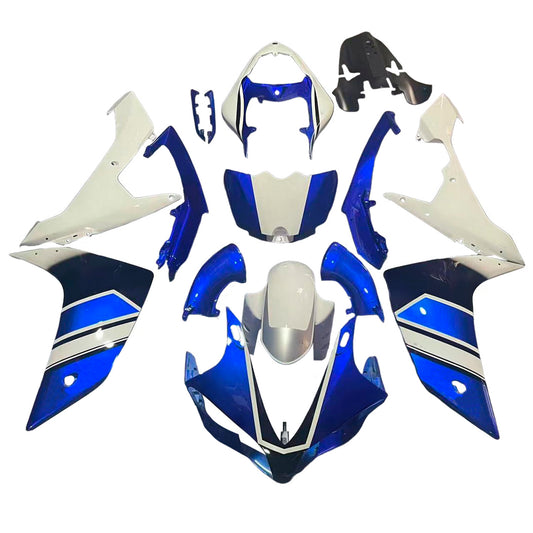 Amotopart adatto per Yamaha YZF 1000 R1 2007-2008