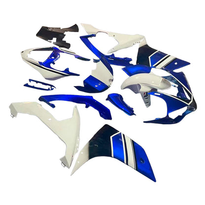 Kit Carena Per Yamaha YZF 1000 R1 2007-2008 Generico