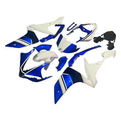 Amotopart adatto per Yamaha YZF 1000 R1 2007-2008