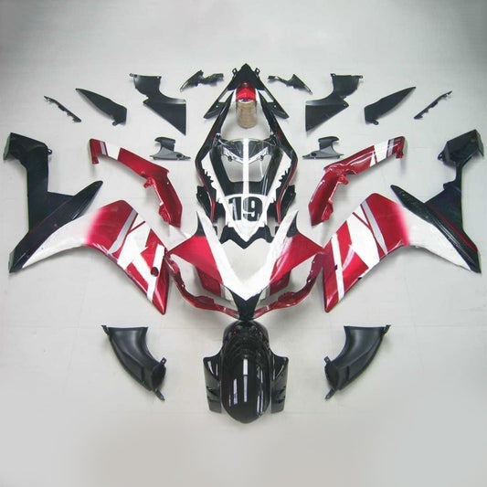 Amotopart Yamaha 2007-2008 YZF 1000 R1 Kit trigger