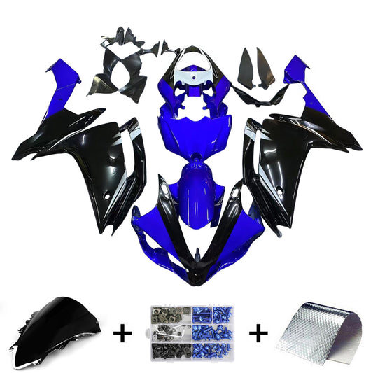 Amotopart Yamaha 2007-2008 YZF 1000 R1 Kit trigger