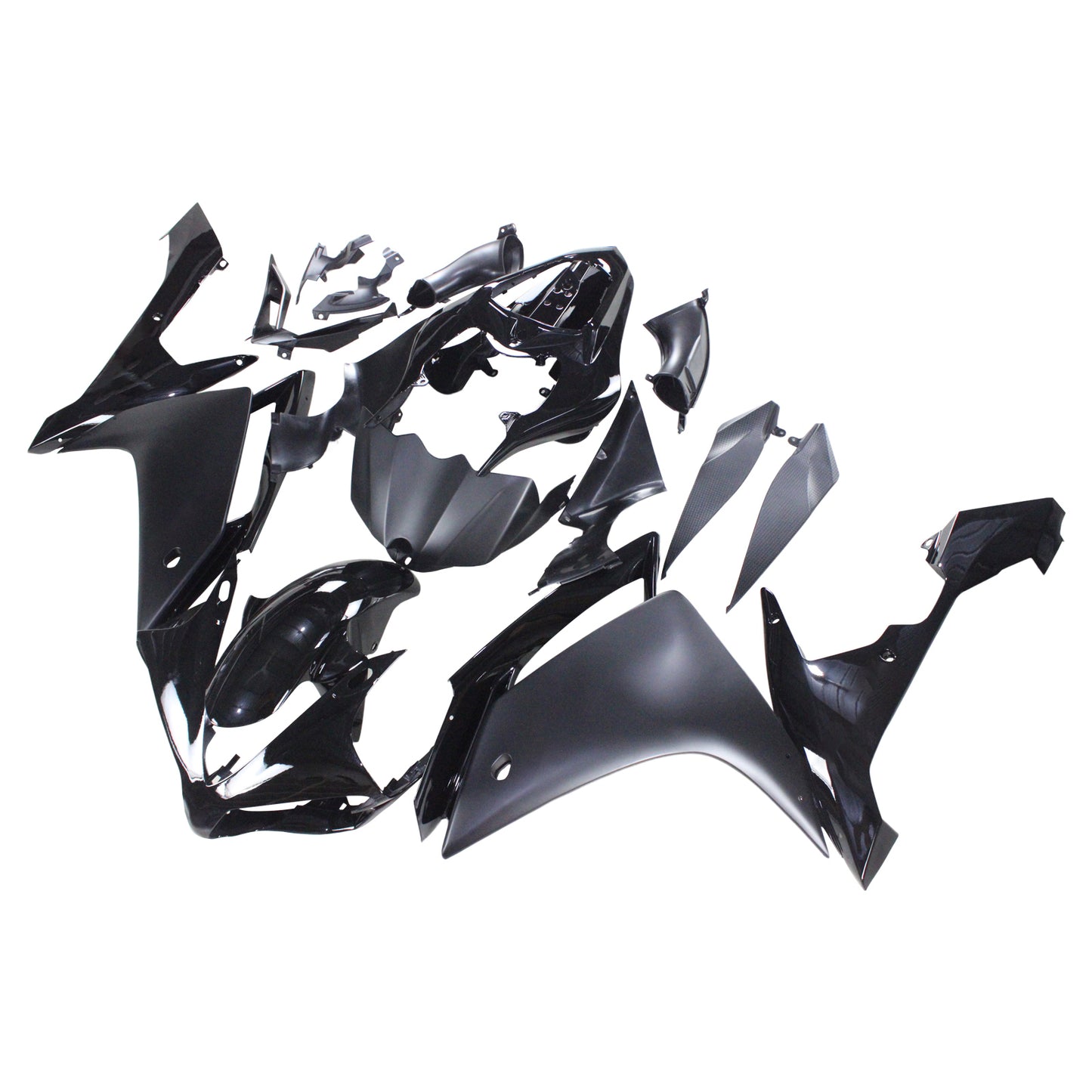 Kit Carena Per Yamaha YZF 1000 R1 2007-2008 Generico