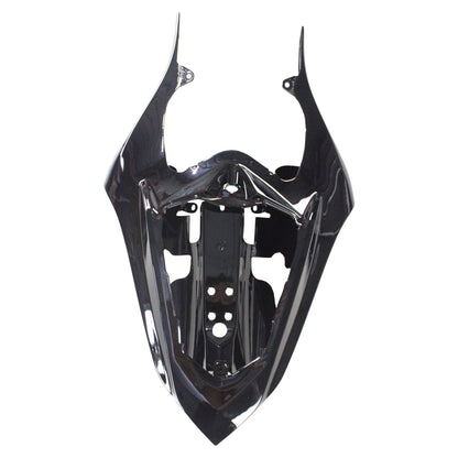 Amotopart Yamaha 2007-2008 YZF 1000 R1 Kit di rivestimento nero