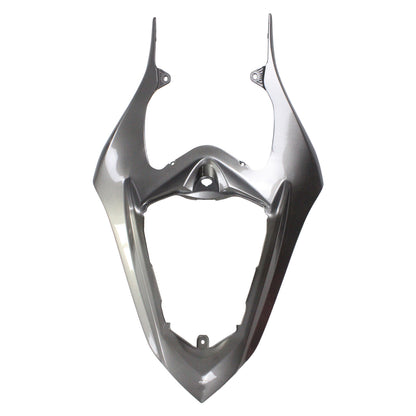 Amotopart Yamaha 2007-2008 YZF1000 R1 Grau Graus Kit