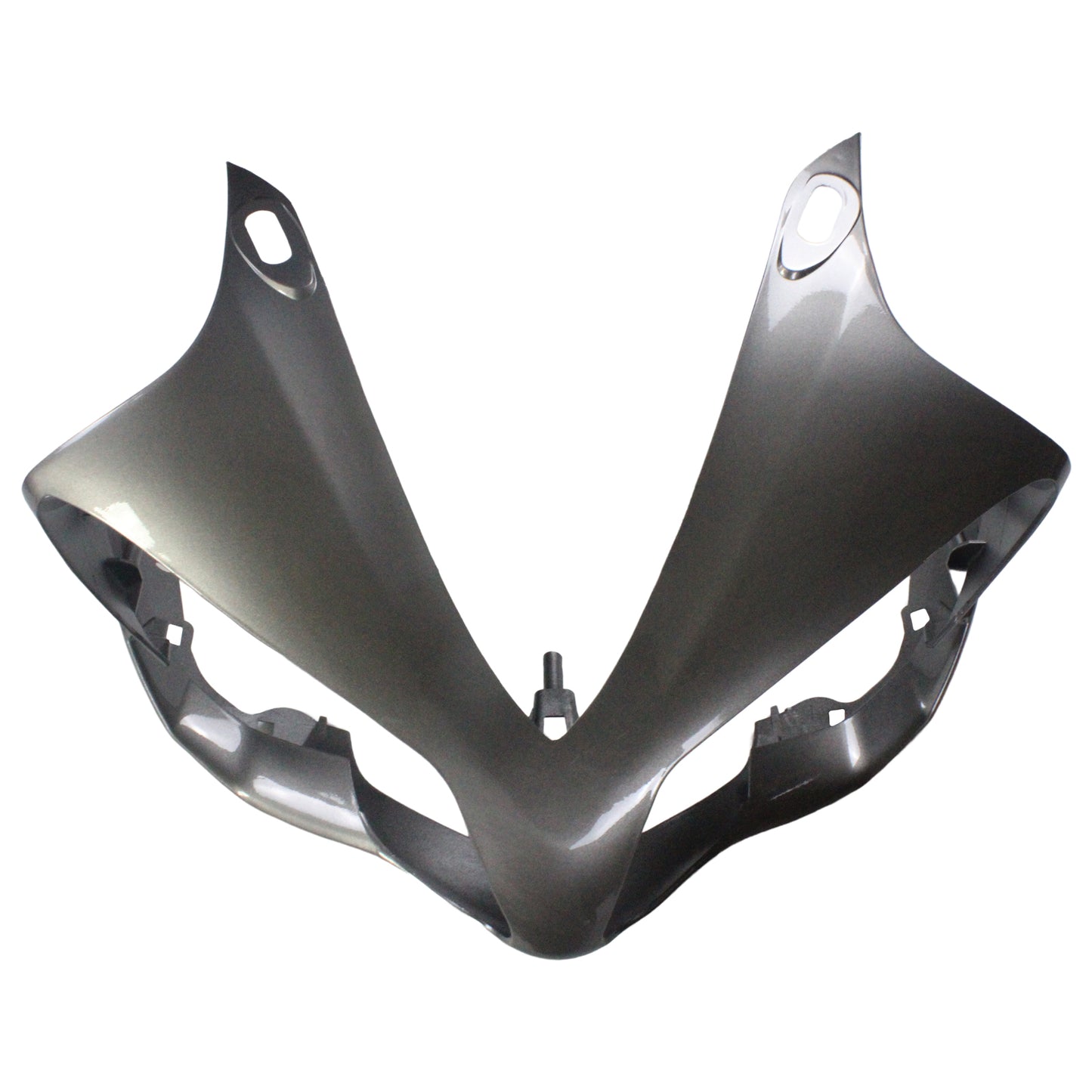 Amotopart Yamaha 2007-2008 YZF1000 R1 Grau Graus Kit