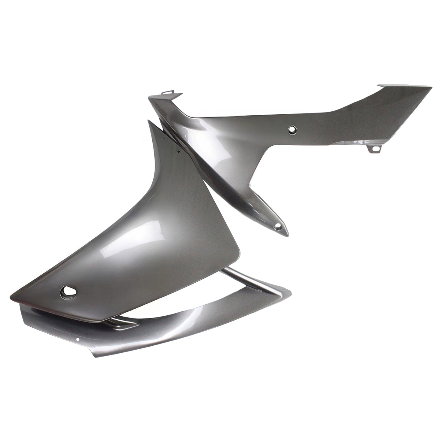 Kit Carena Per Yamaha YZF 1000 R1 2007-2008 Generico