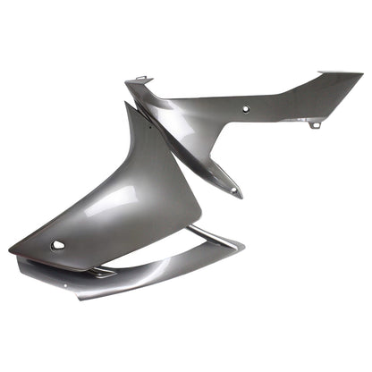 Amotopart Yamaha 2007-2008 YZF1000 R1 Grau Graus Kit