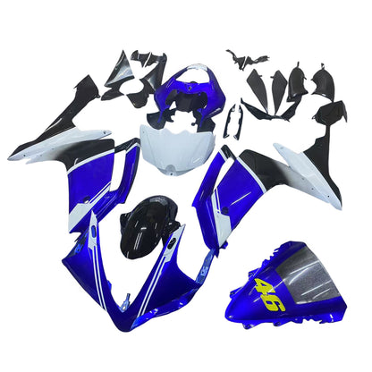 Kit Carena Per Yamaha YZF 1000 R1 2007-2008 Generico