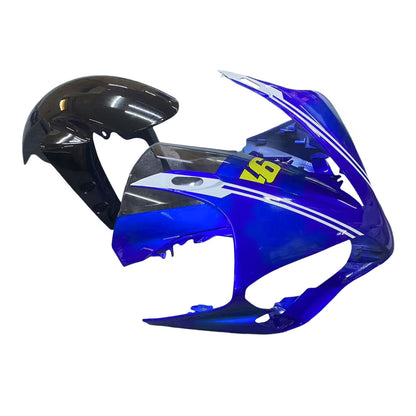 Amotopart adatto per Yamaha YZF 1000 R1 2007-2008