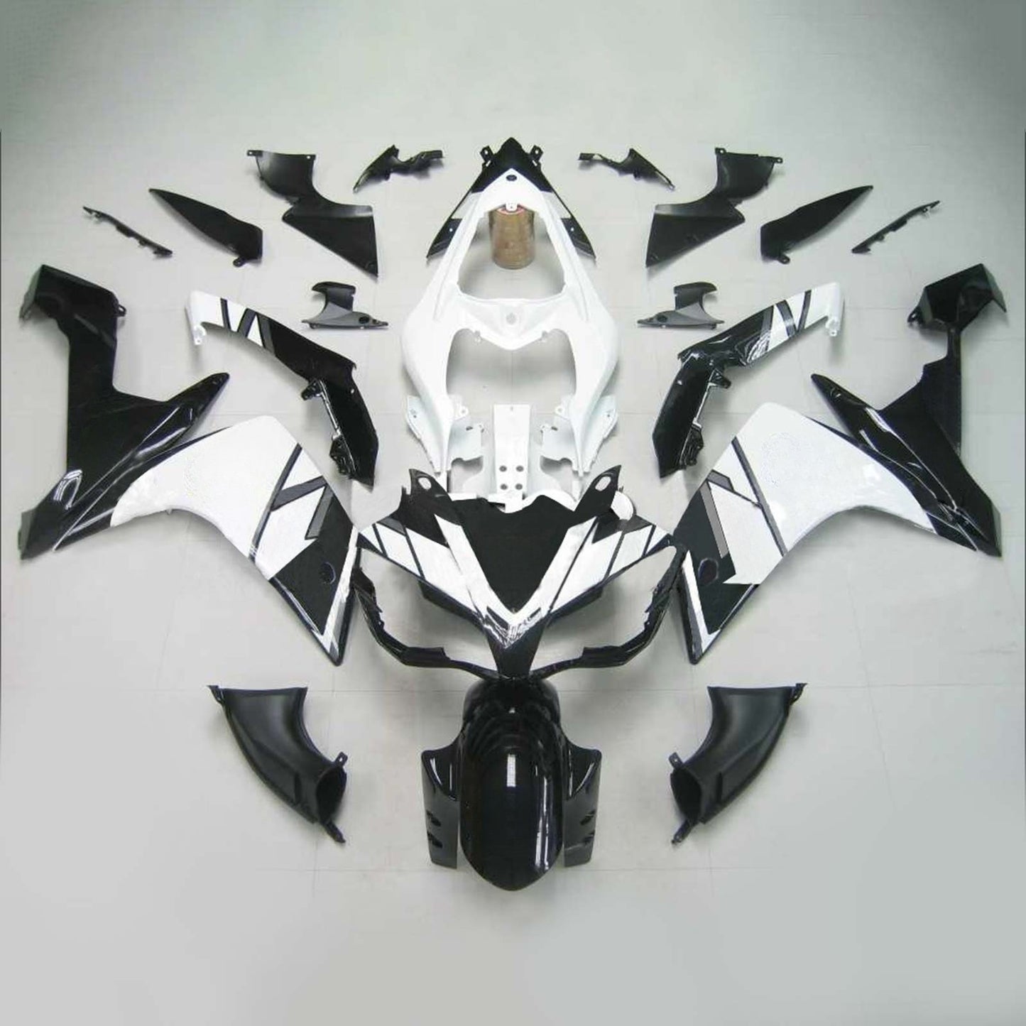 Kit Carena Per Yamaha YZF 1000 R1 2007-2008 Generico