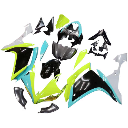 Kit Carena Per Yamaha YZF 1000 R1 2007-2008 Generico