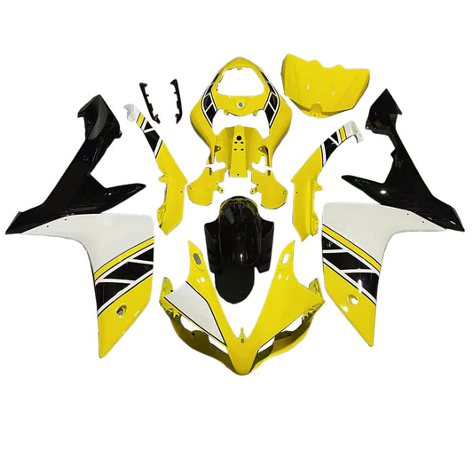 Amotopart Yamaha 2007-2008 YZF 1000 R1 Kit trigger