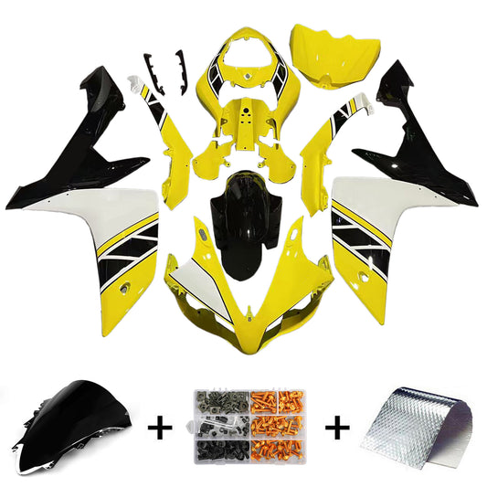 Amotopart Yamaha 2007-2008 YZF 1000 R1 Kit trigger